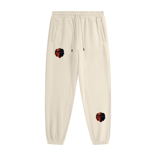 Heavyweight Fleece Joggers