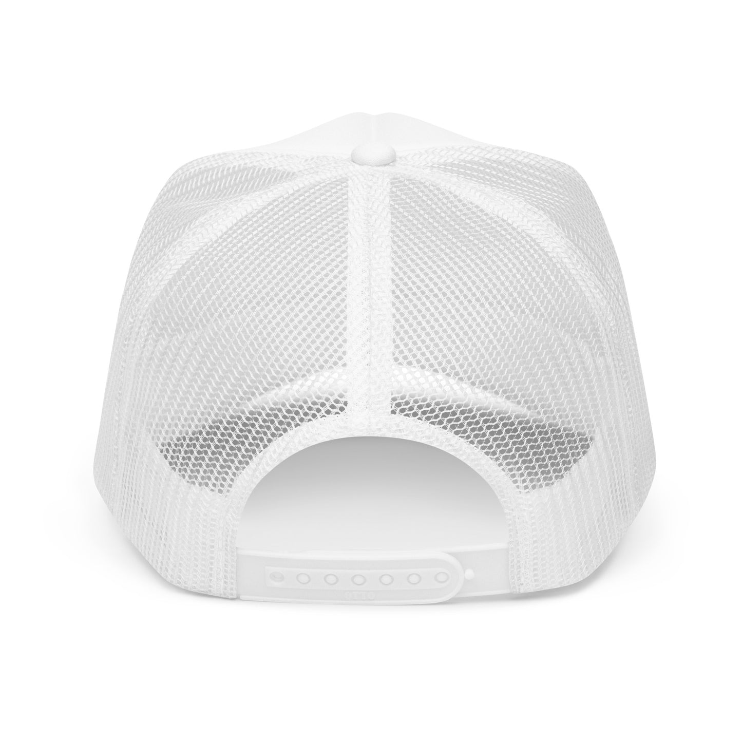 Foam Trucker Hat - Villains X Rogues