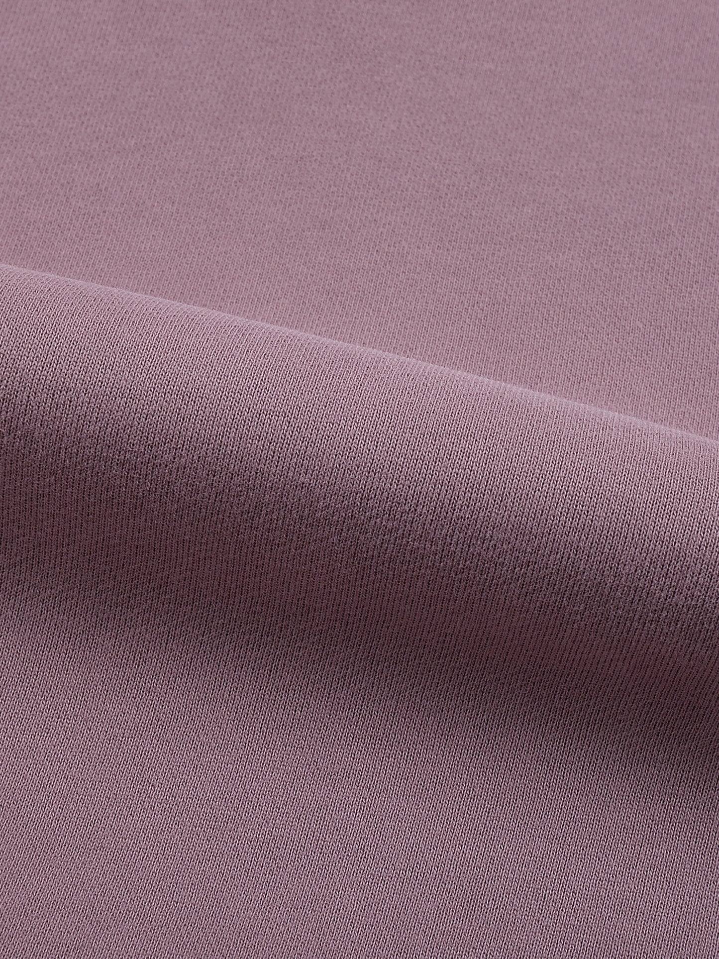 Classic Fleece Hoodie