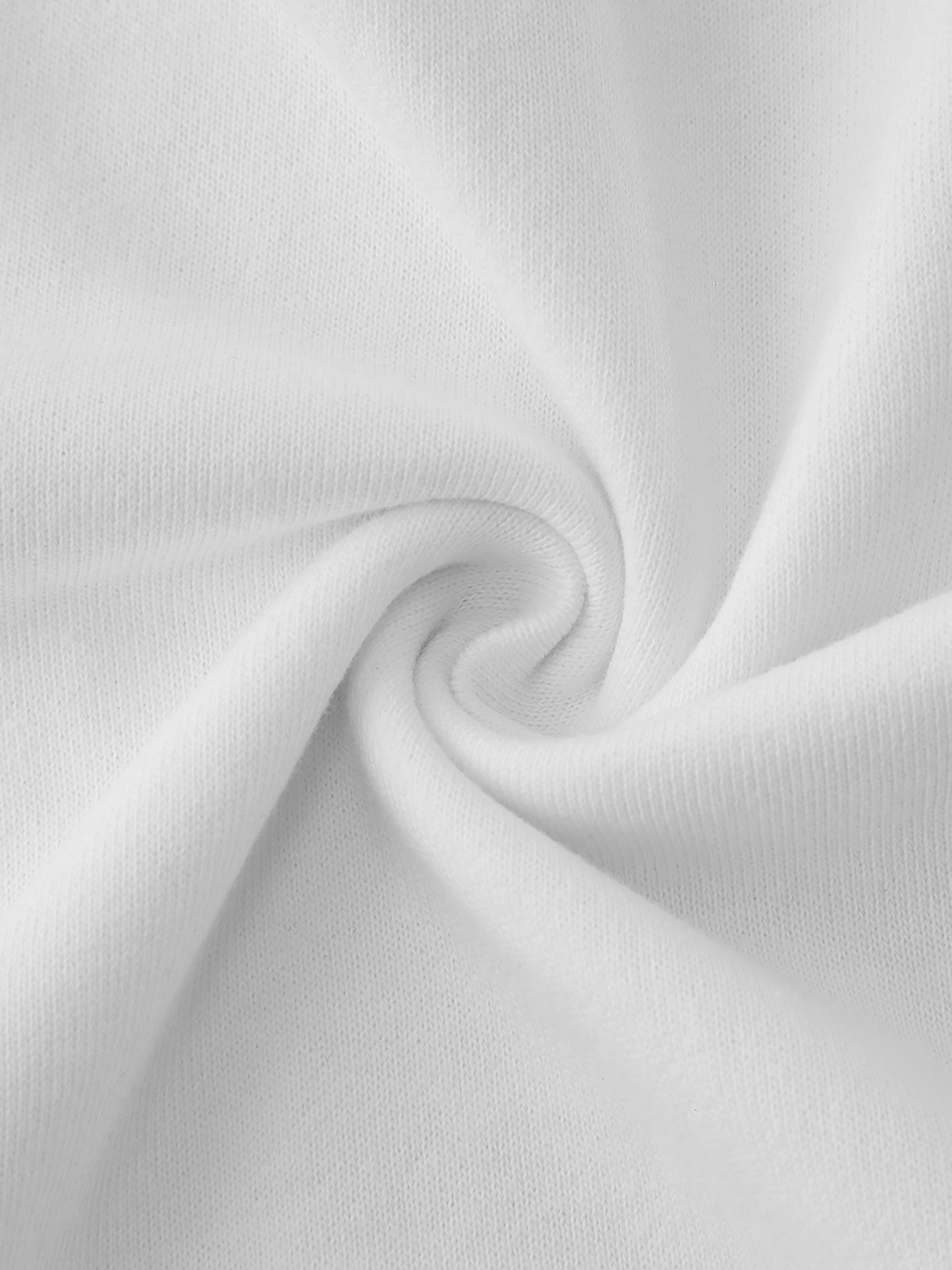 Regular Fit Cotton Hoodie