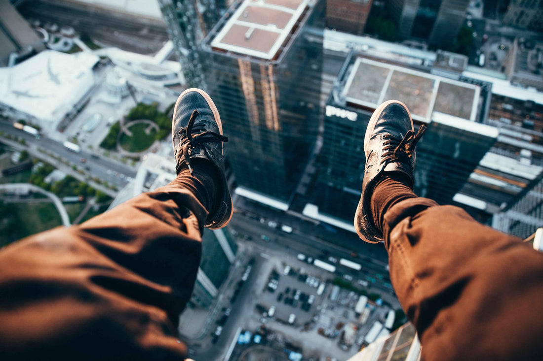 We’re All Villains in Someone’s Story - And That’s Okay - Villains X Rogues 
