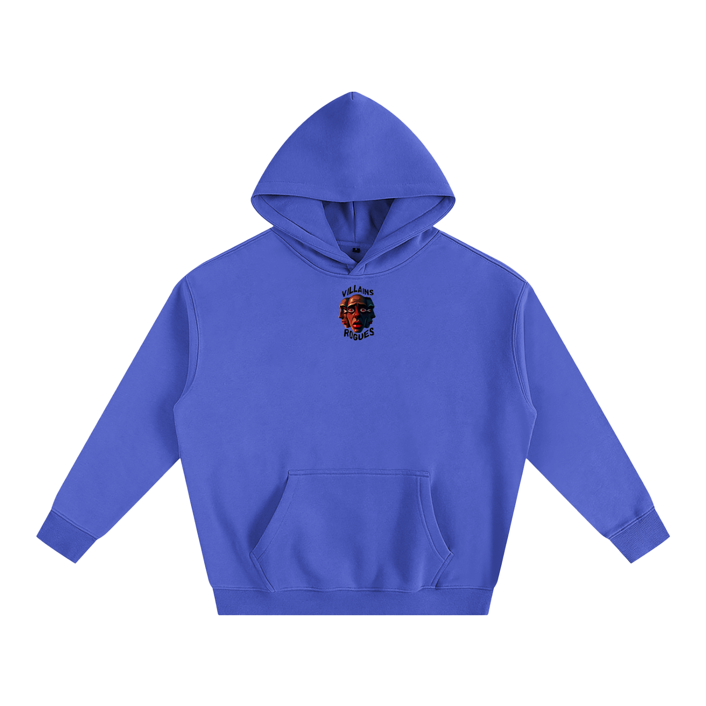 Classic Fleece Hoodie