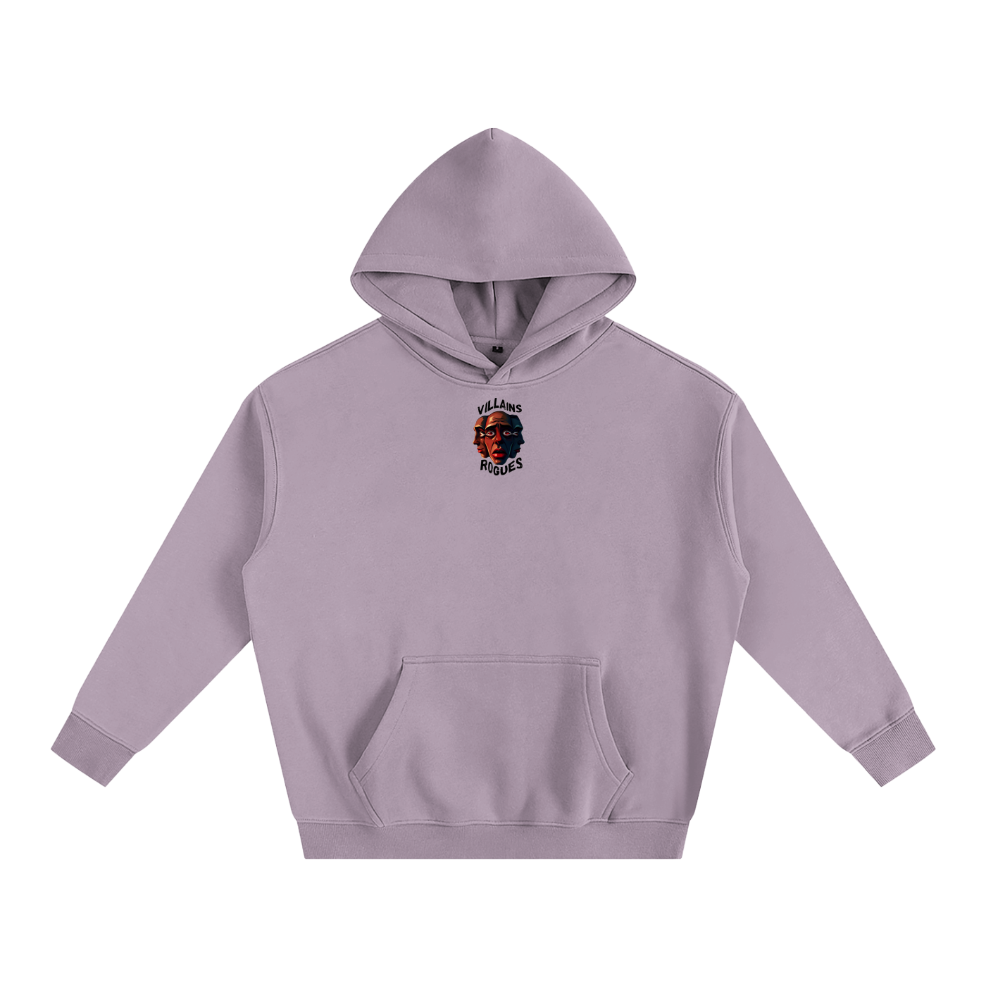 Classic Fleece Hoodie