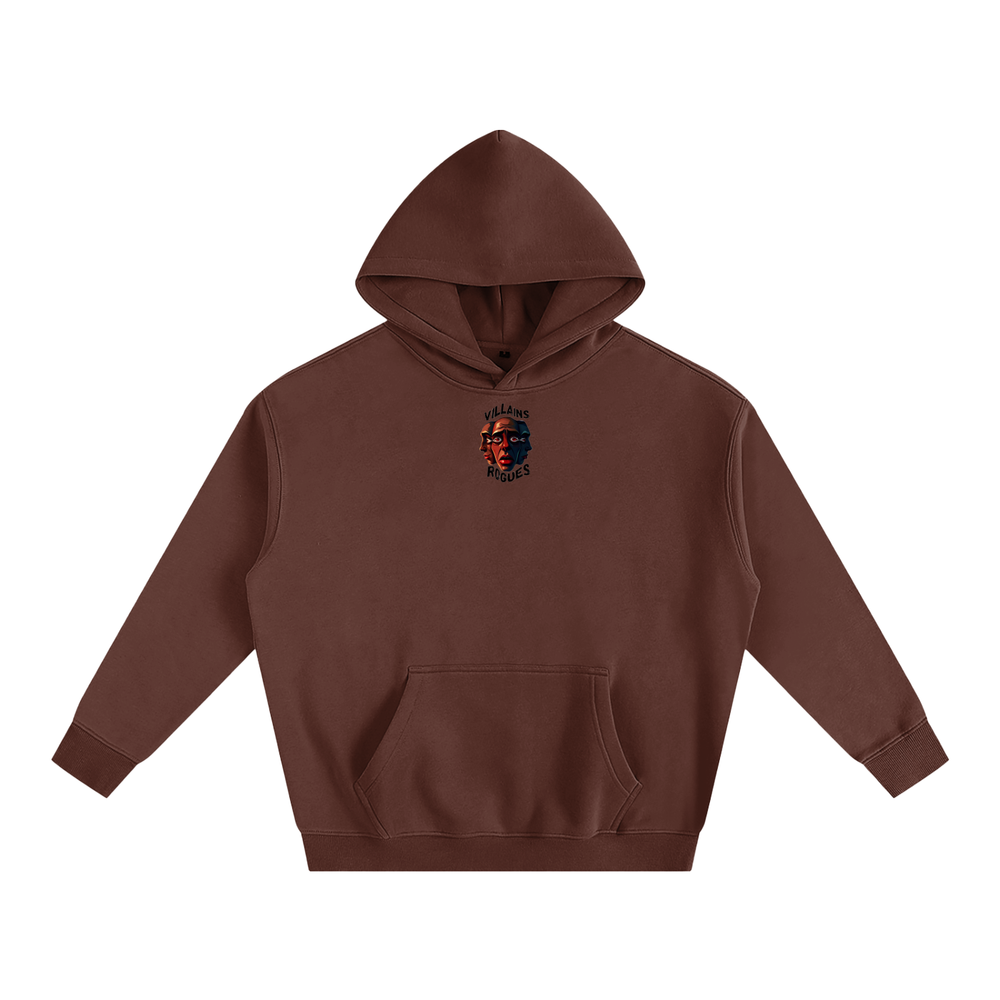 Classic Fleece Hoodie