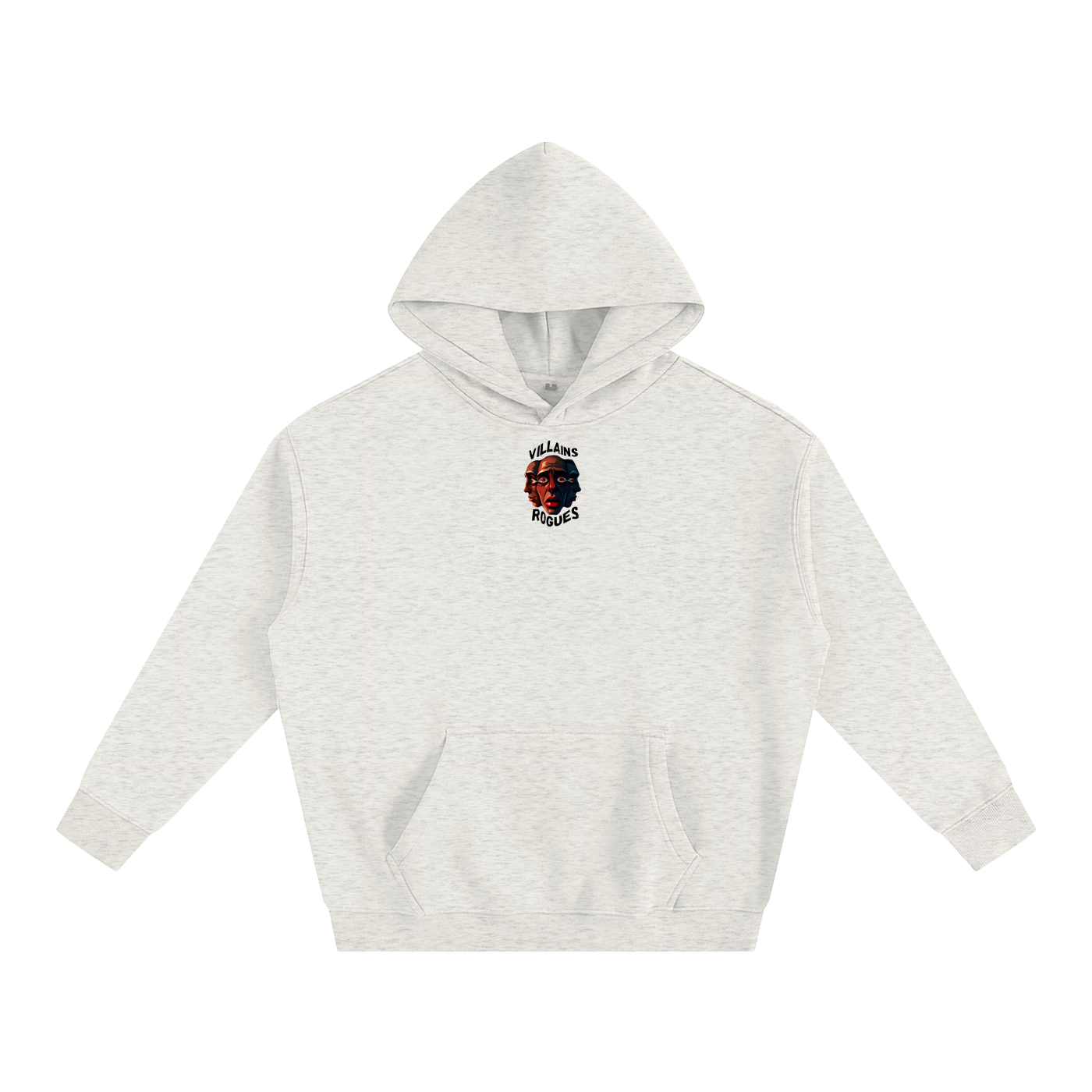 Classic Fleece Hoodie