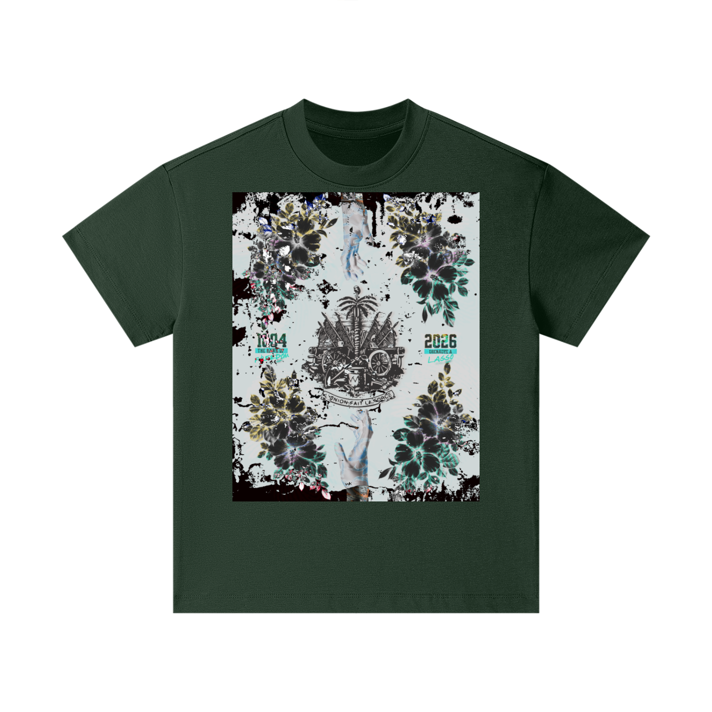 Kids T-Shirt