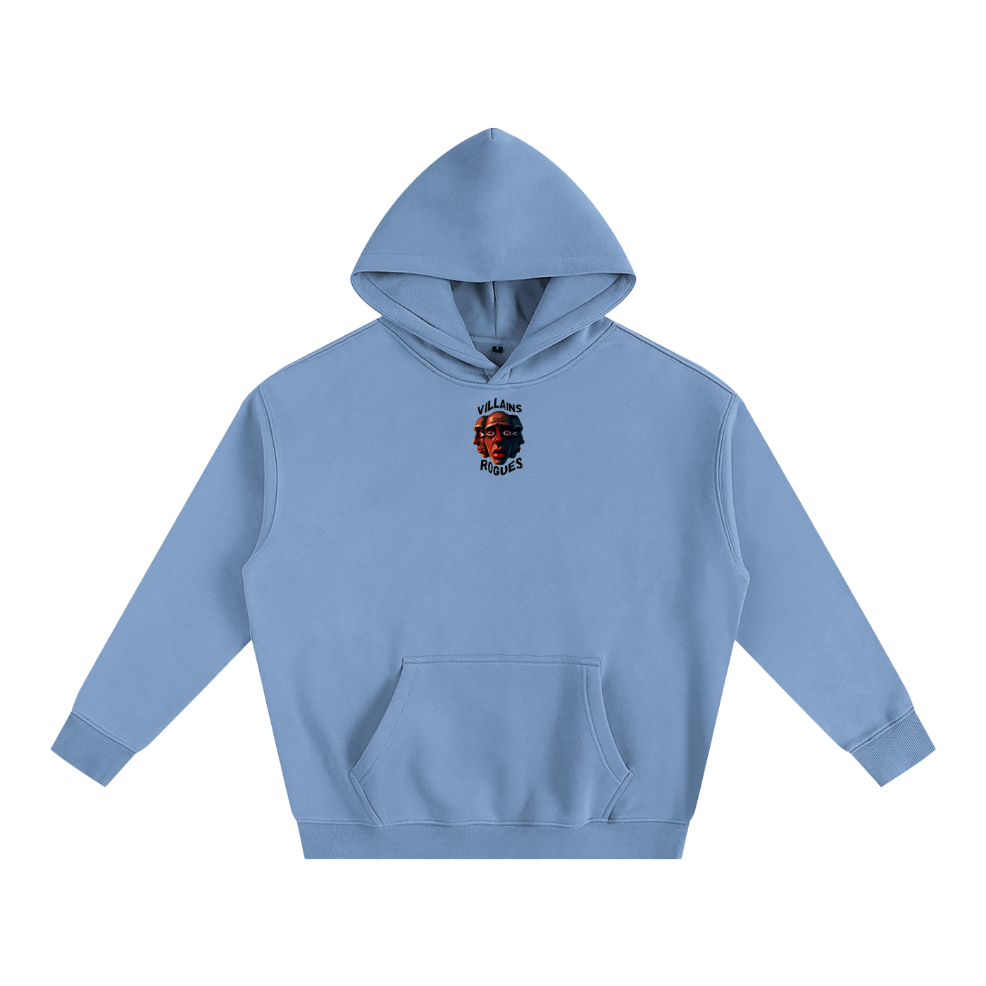 Classic Fleece Hoodie