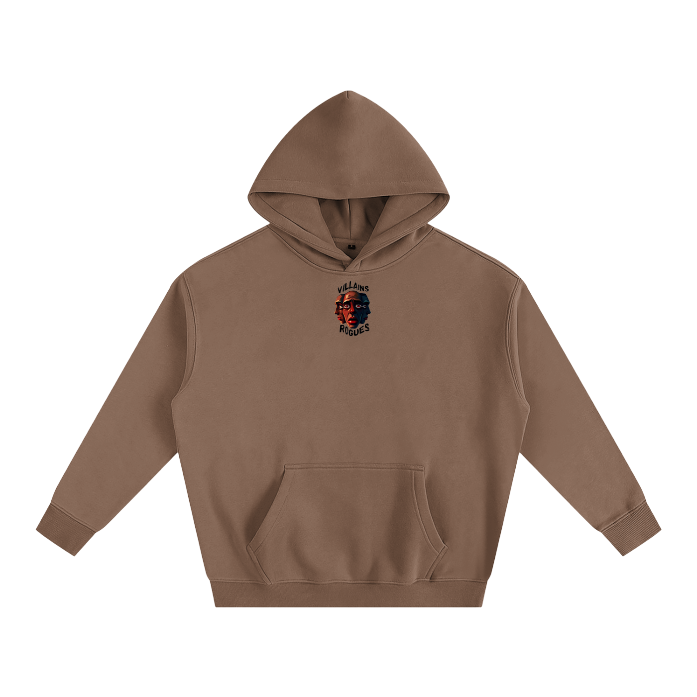 Classic Fleece Hoodie