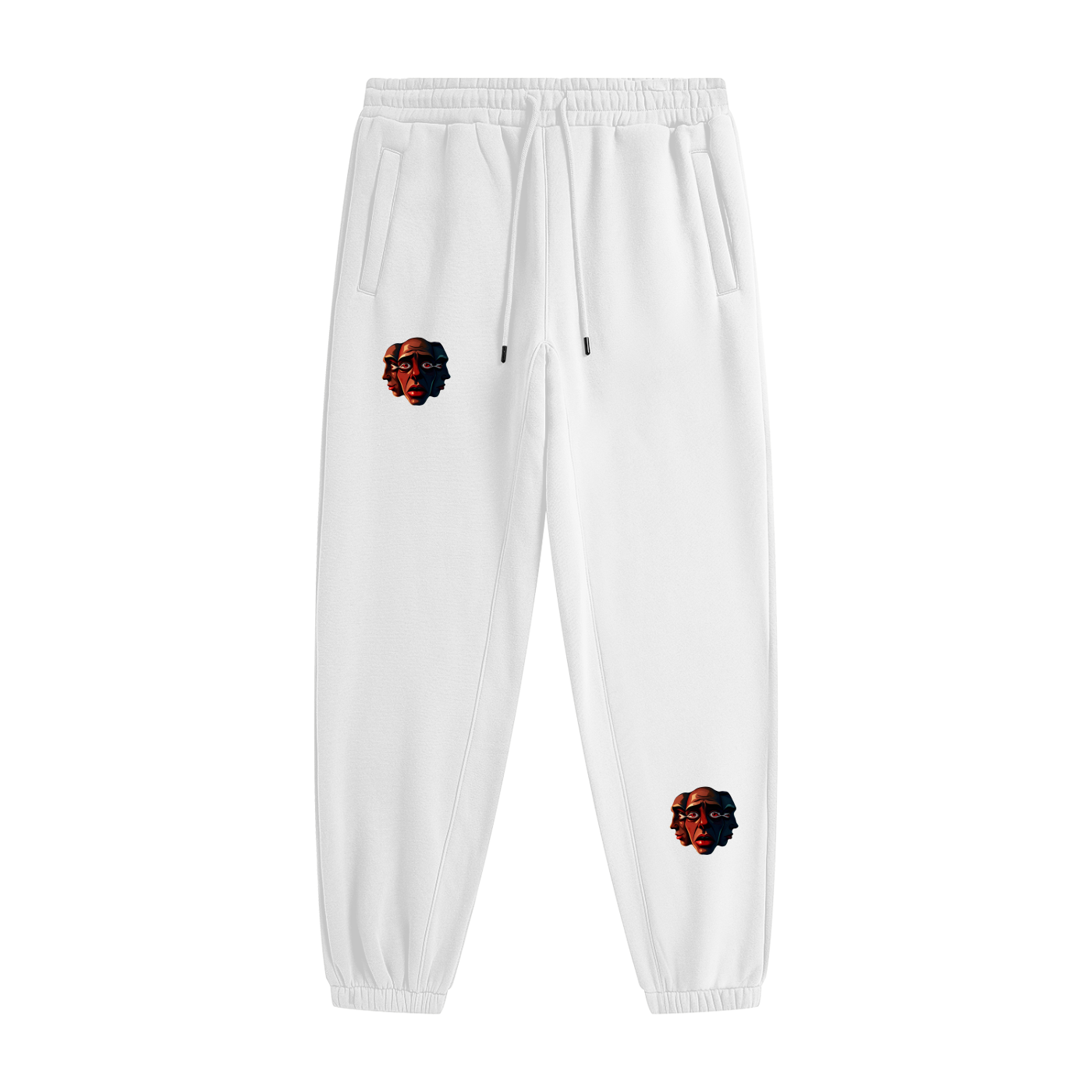 Heavyweight Fleece Joggers