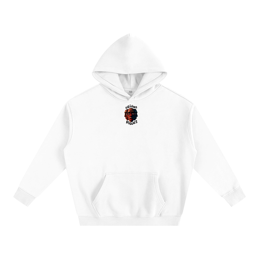 Classic Fleece Hoodie