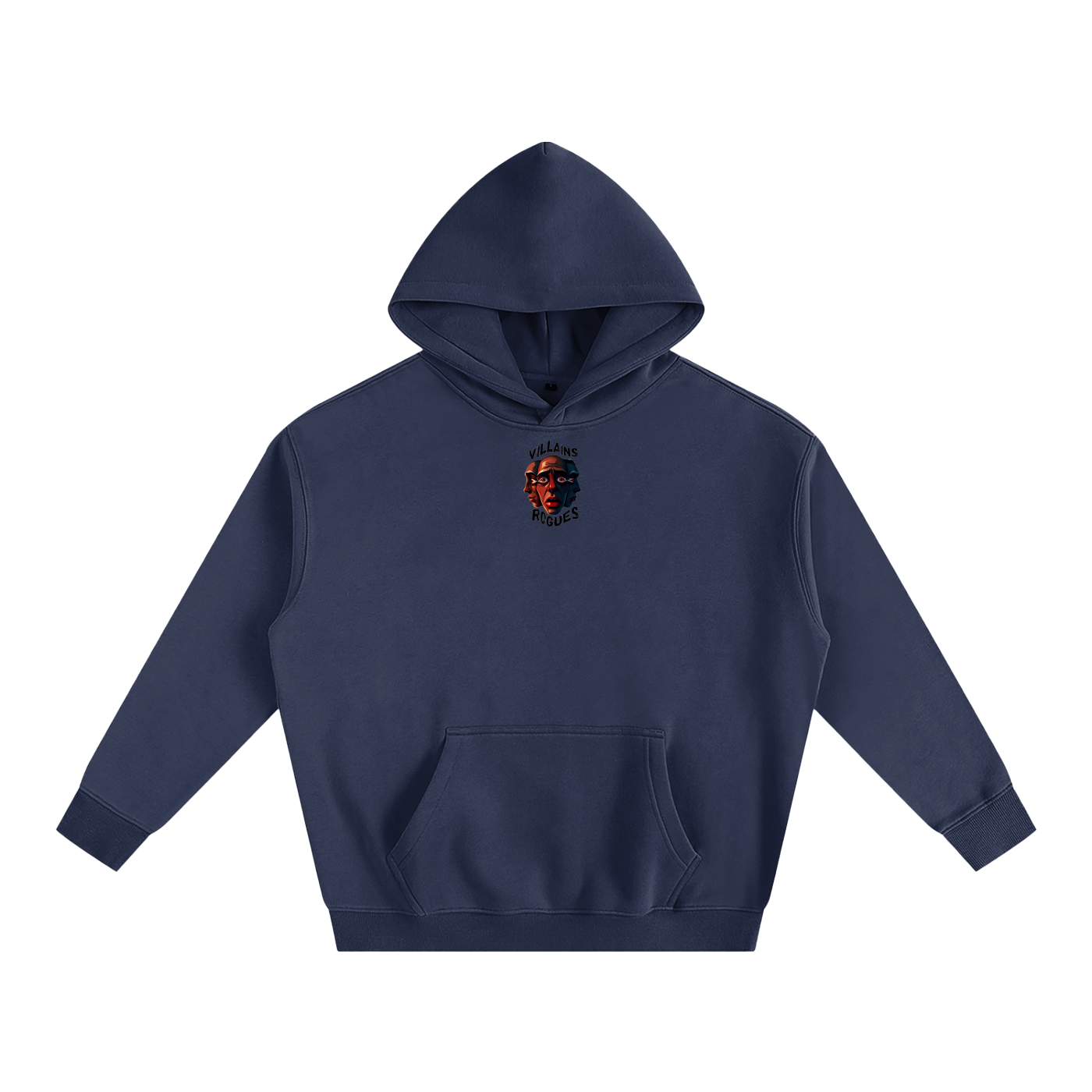 Classic Fleece Hoodie