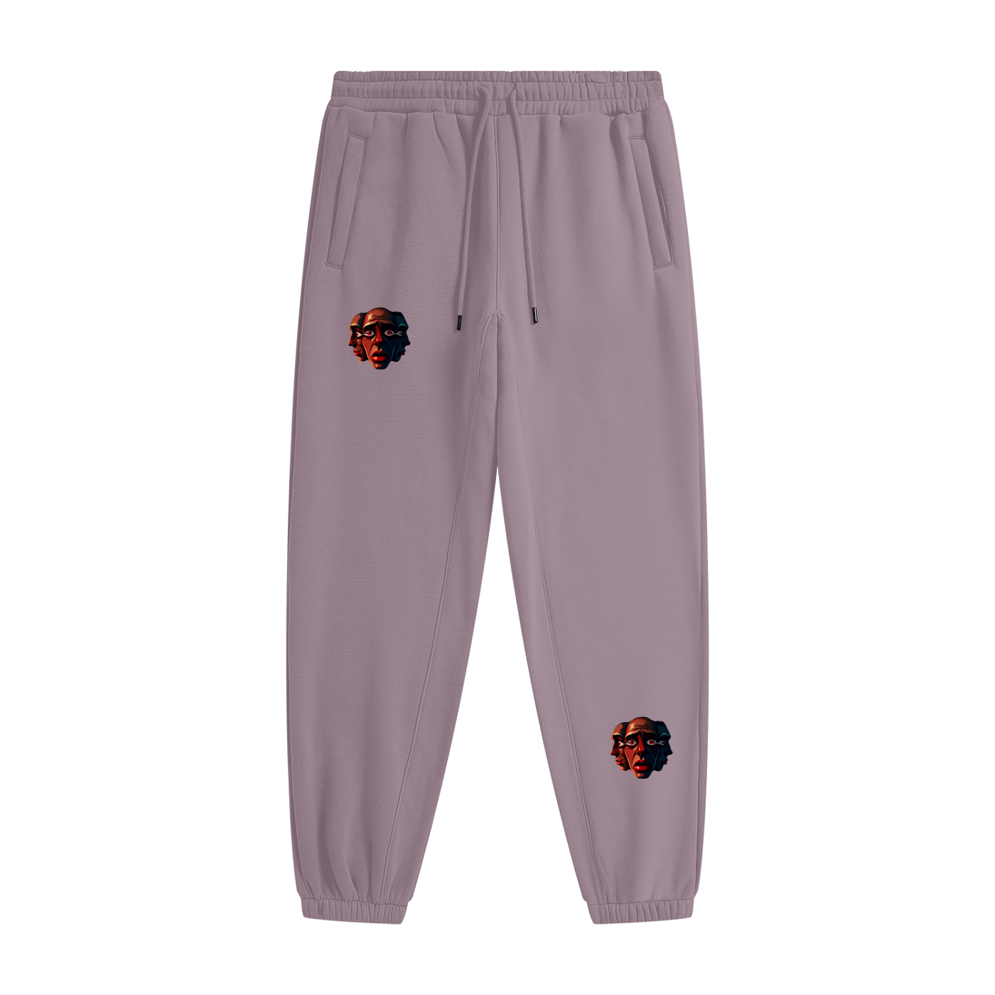 Heavyweight Fleece Joggers
