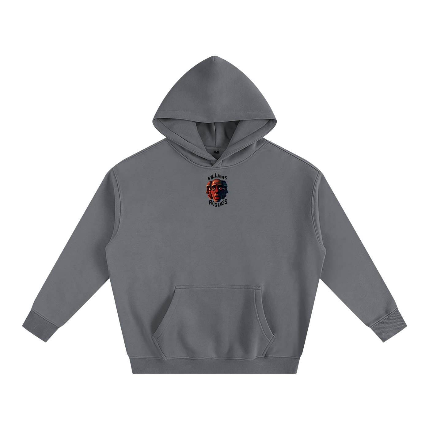Classic Fleece Hoodie