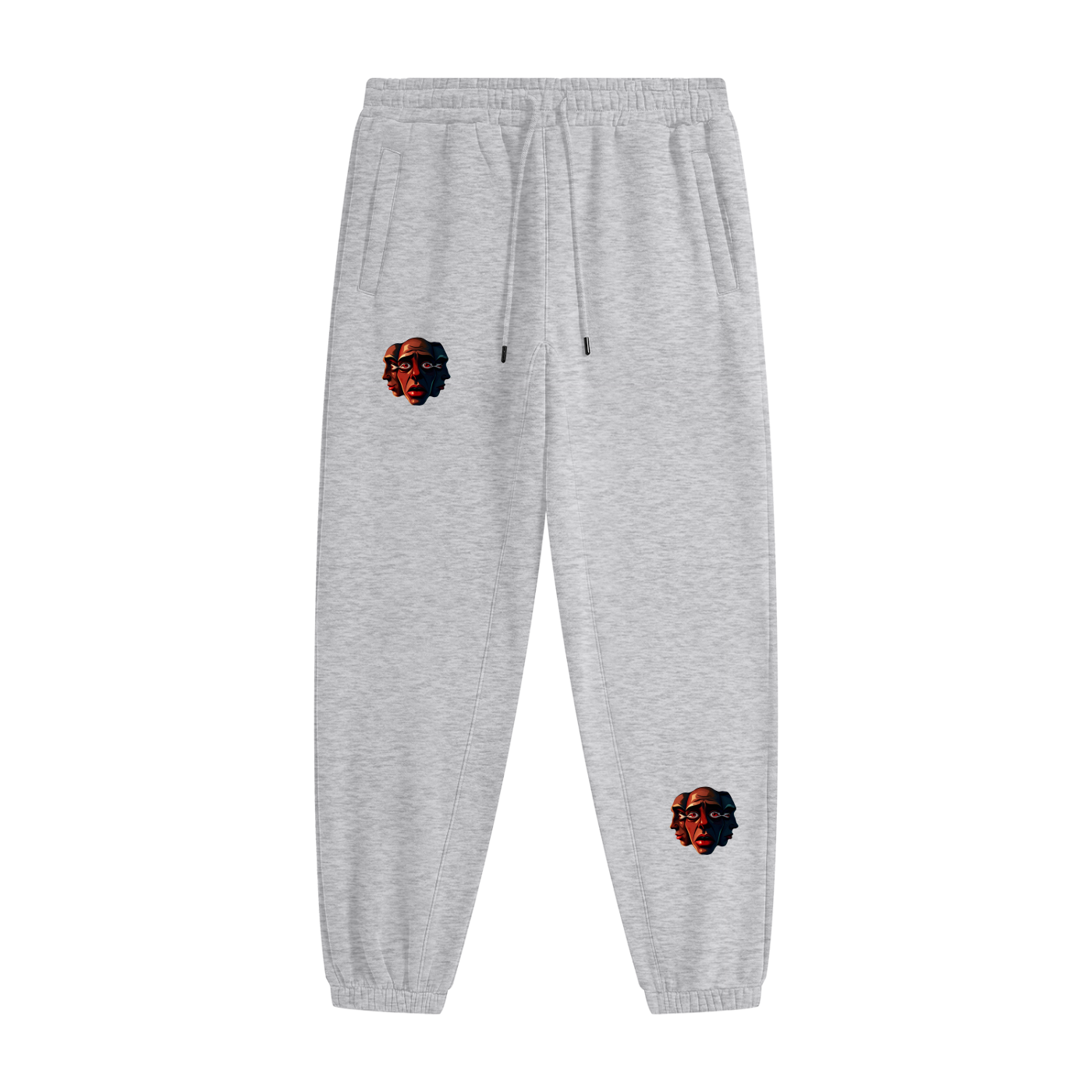 Heavyweight Fleece Joggers