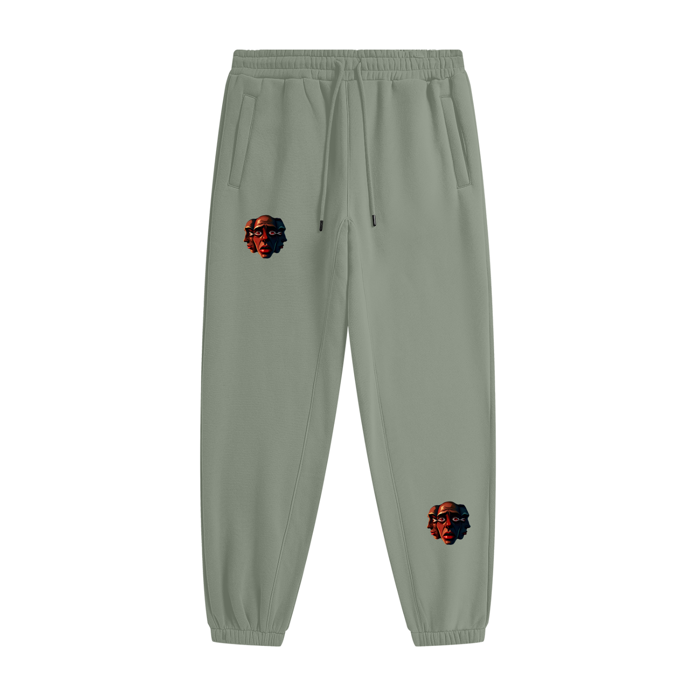 Heavyweight Fleece Joggers