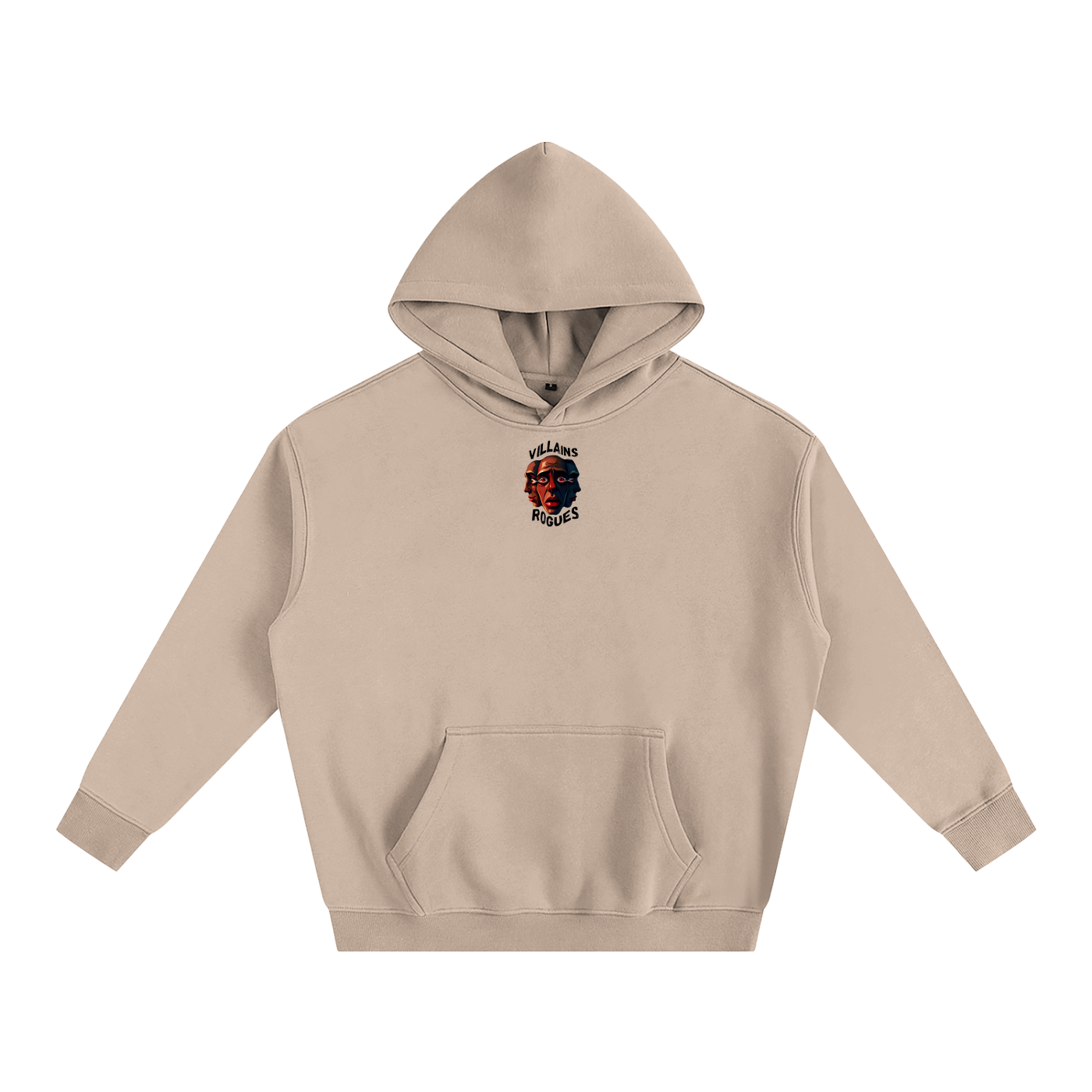 Classic Fleece Hoodie