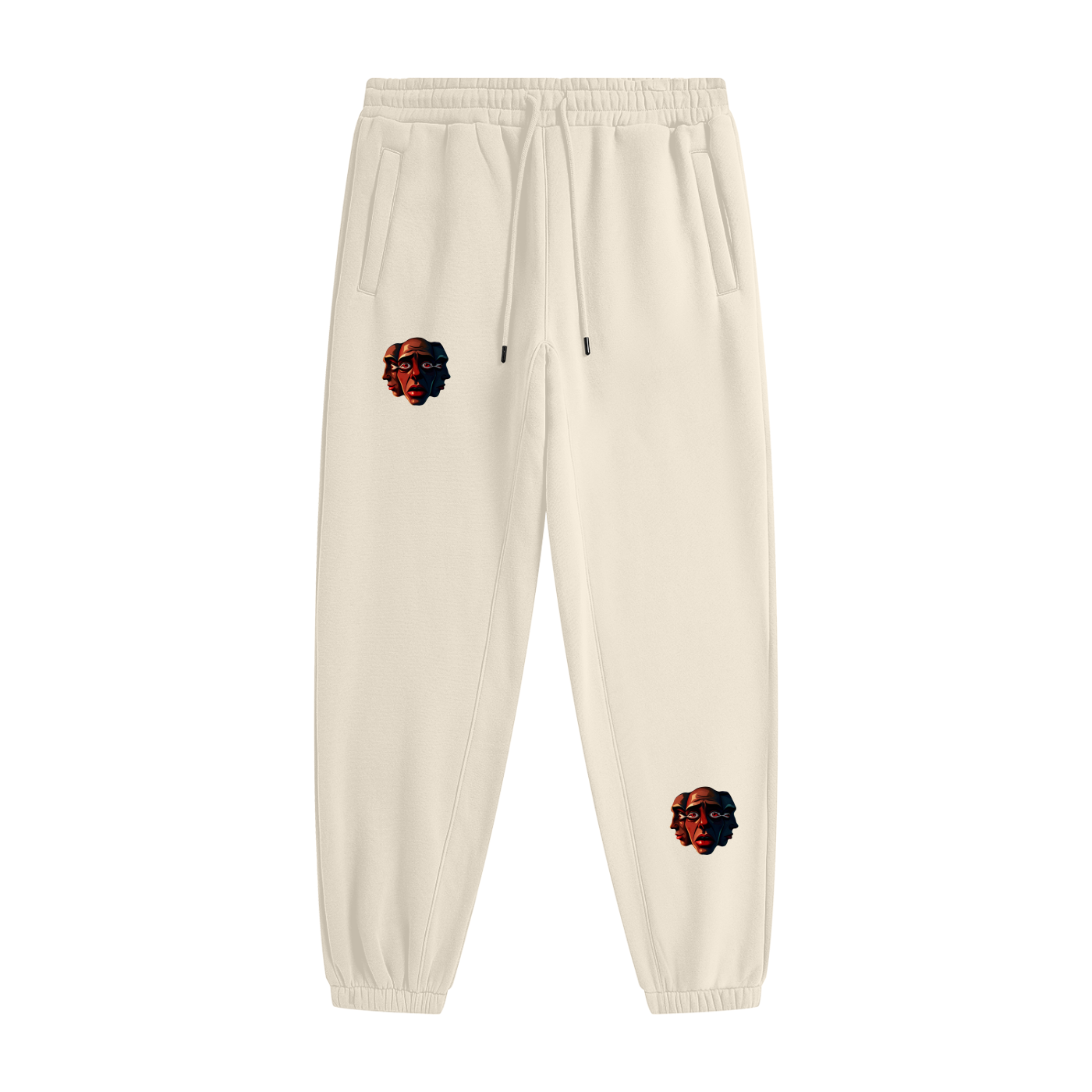 Heavyweight Fleece Joggers