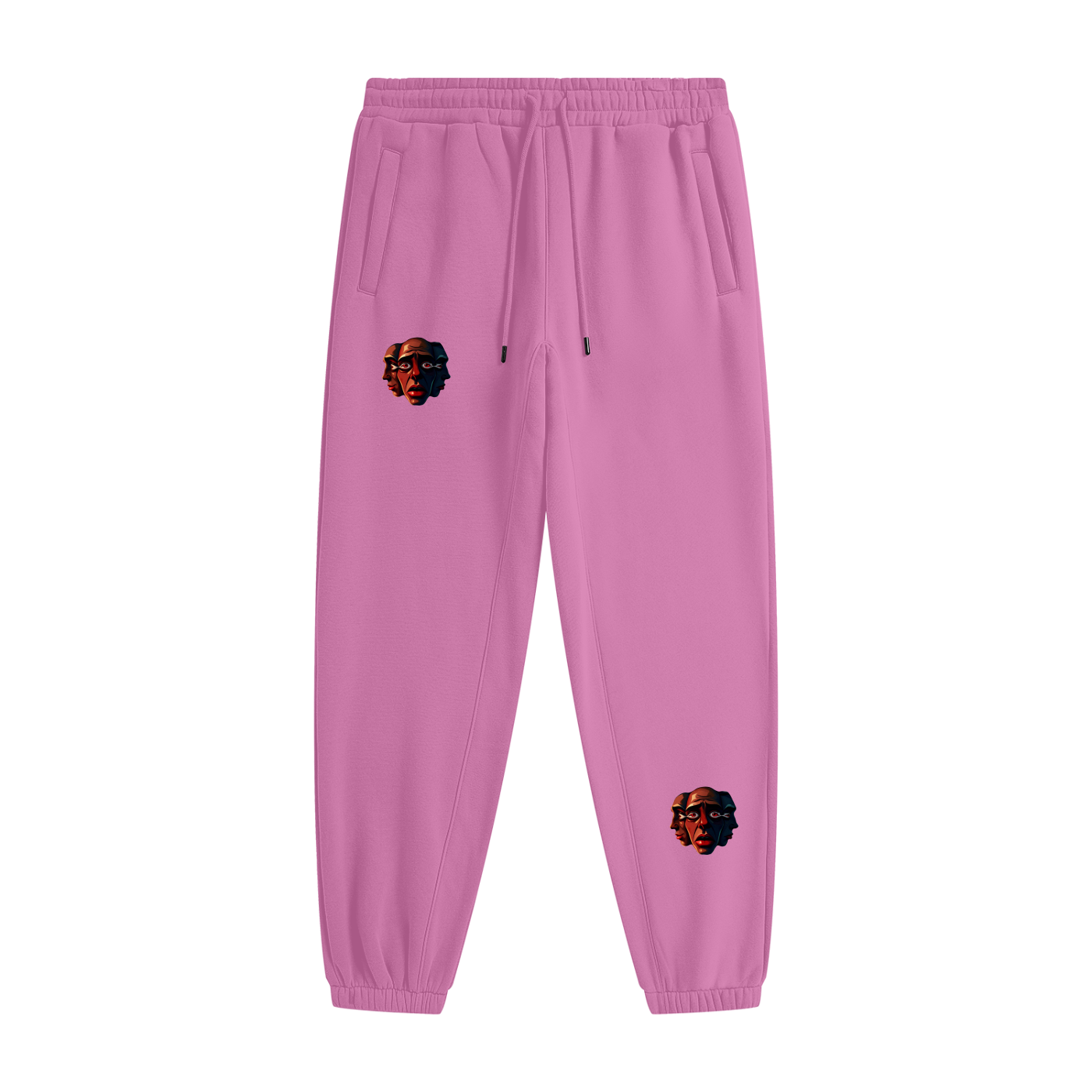 Heavyweight Fleece Joggers