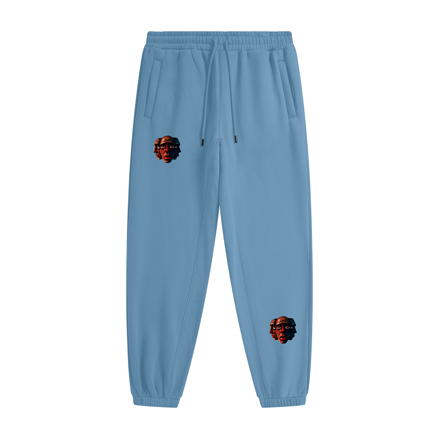 Heavyweight Fleece Joggers