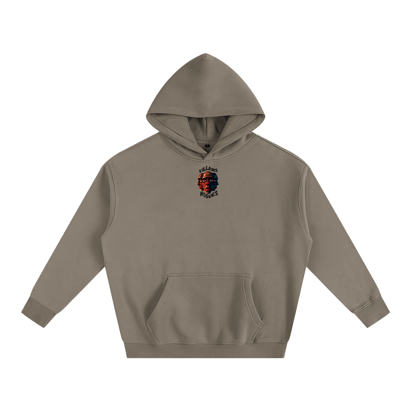 Classic Fleece Hoodie