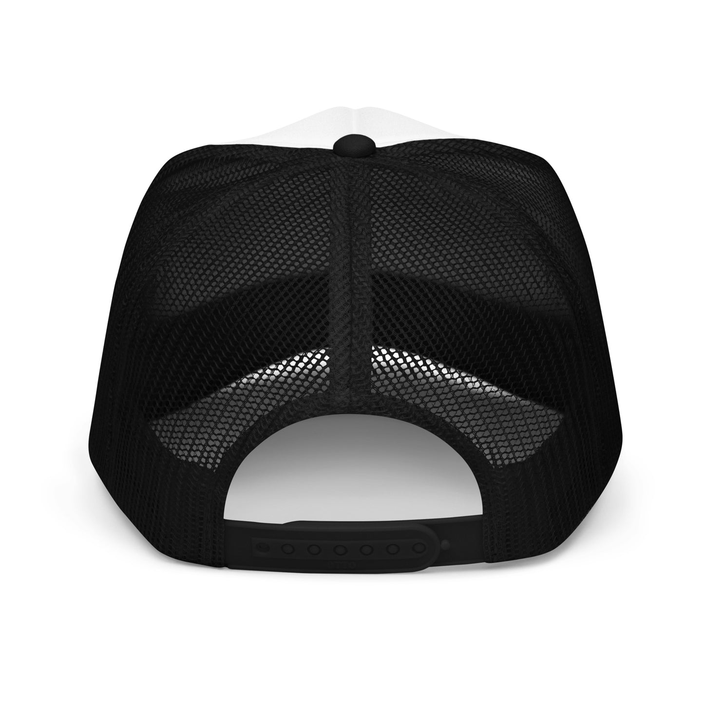 Foam Trucker Hat - Villains X Rogues 