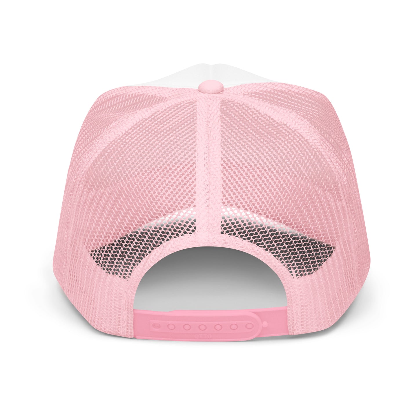 Foam Trucker Hat - Villains X Rogues 