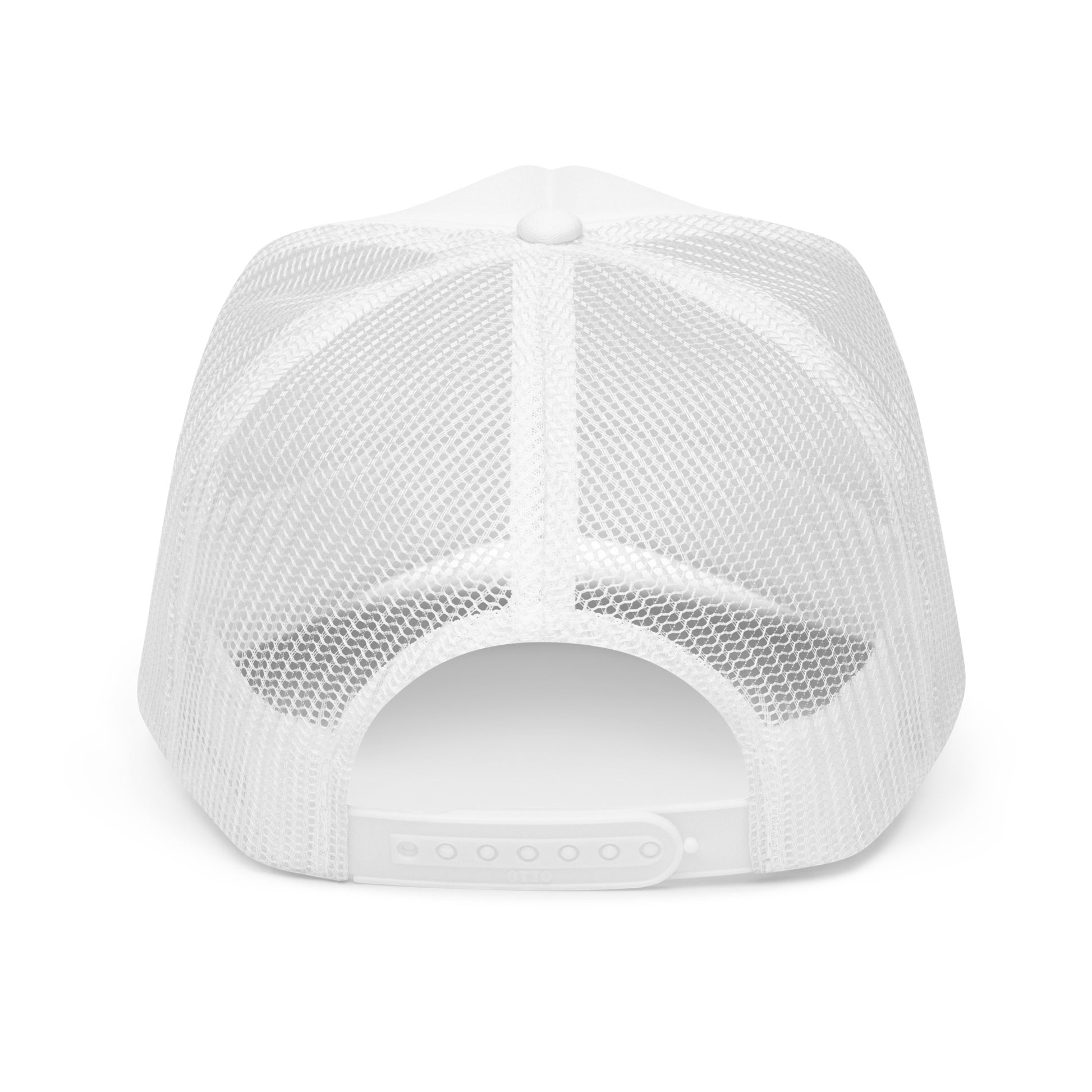 Foam Trucker Hat - Villains X Rogues 