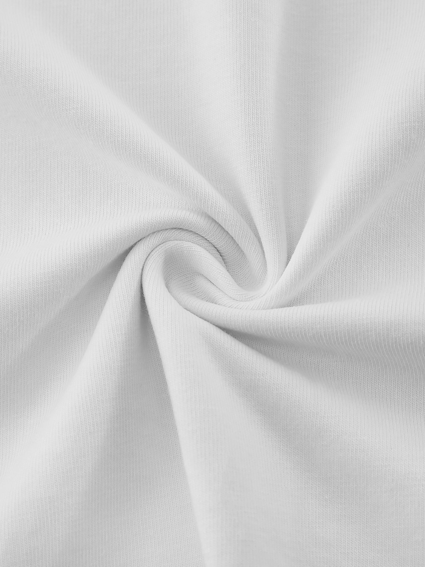 Classic Crew Neck T-Shirt