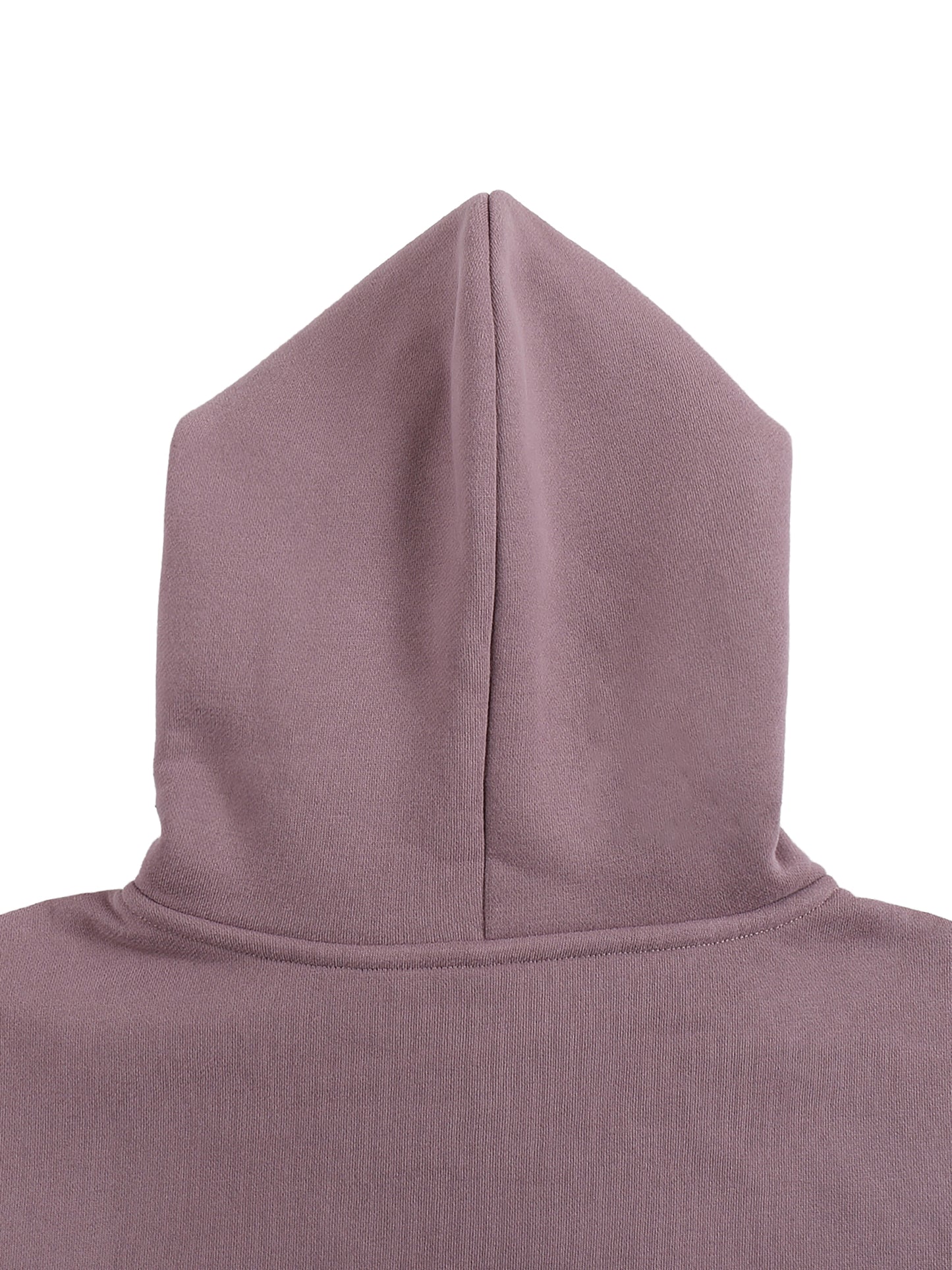 Classic Fleece Hoodie