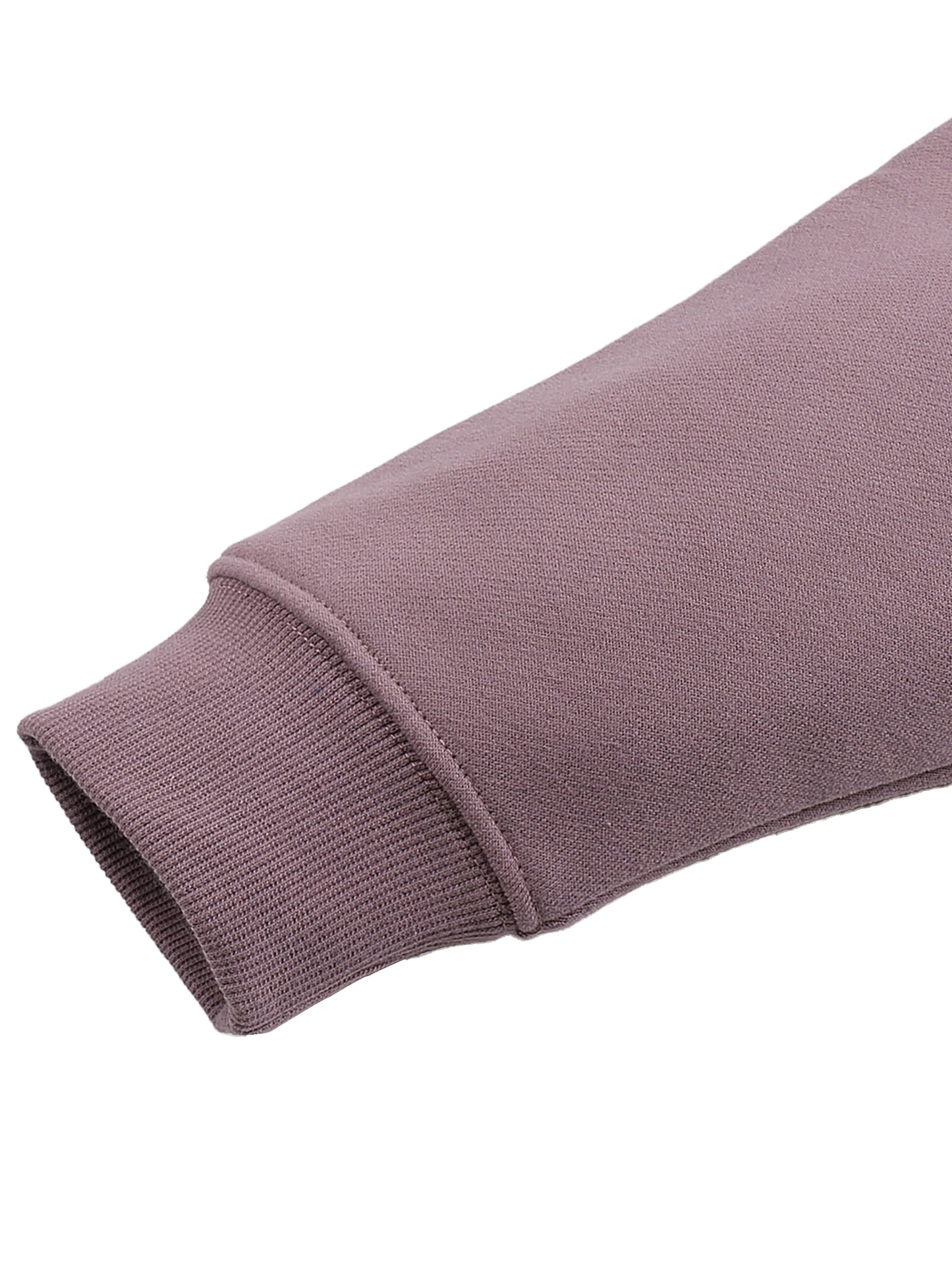 Classic Fleece Hoodie