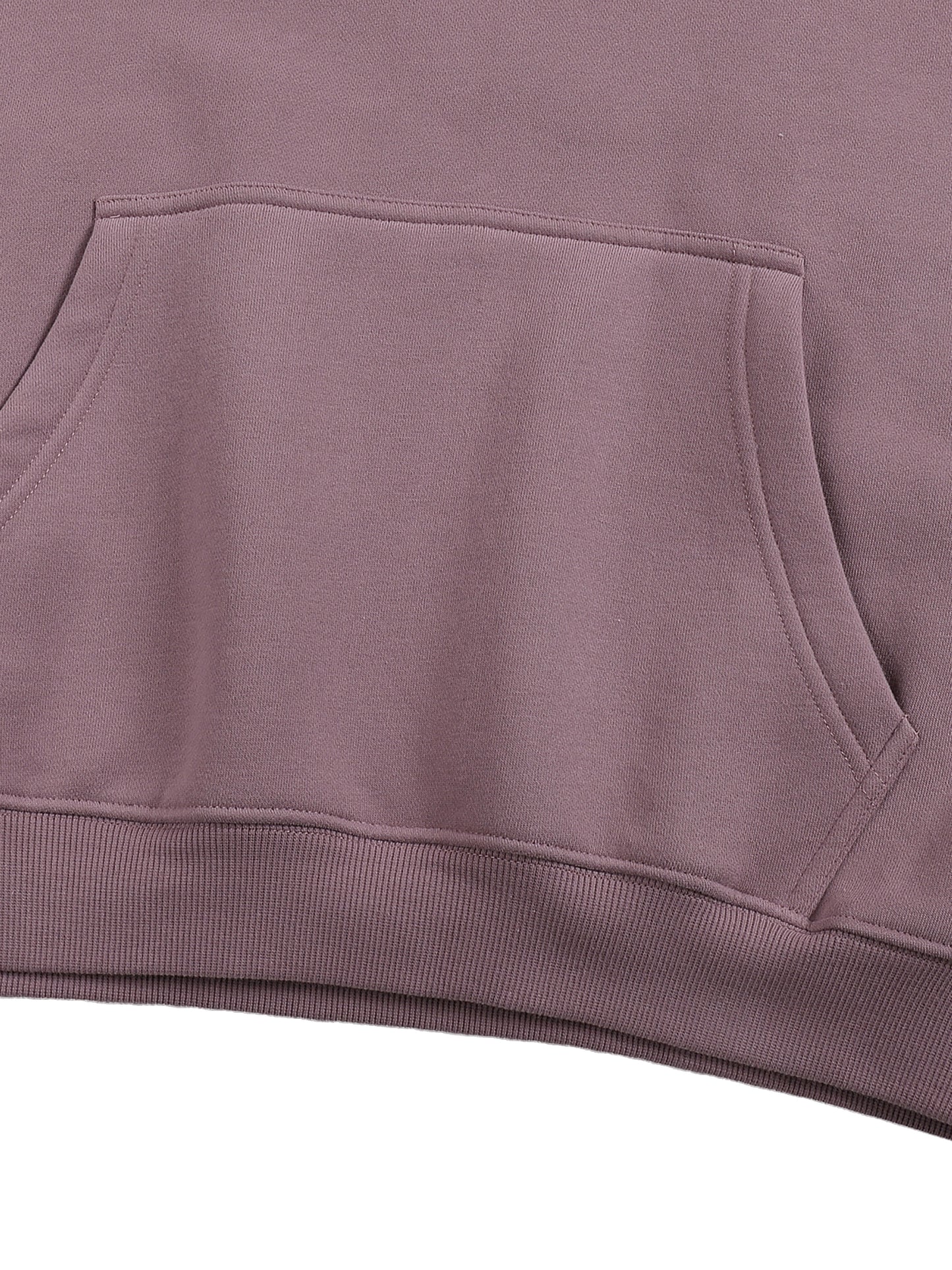 Classic Fleece Hoodie