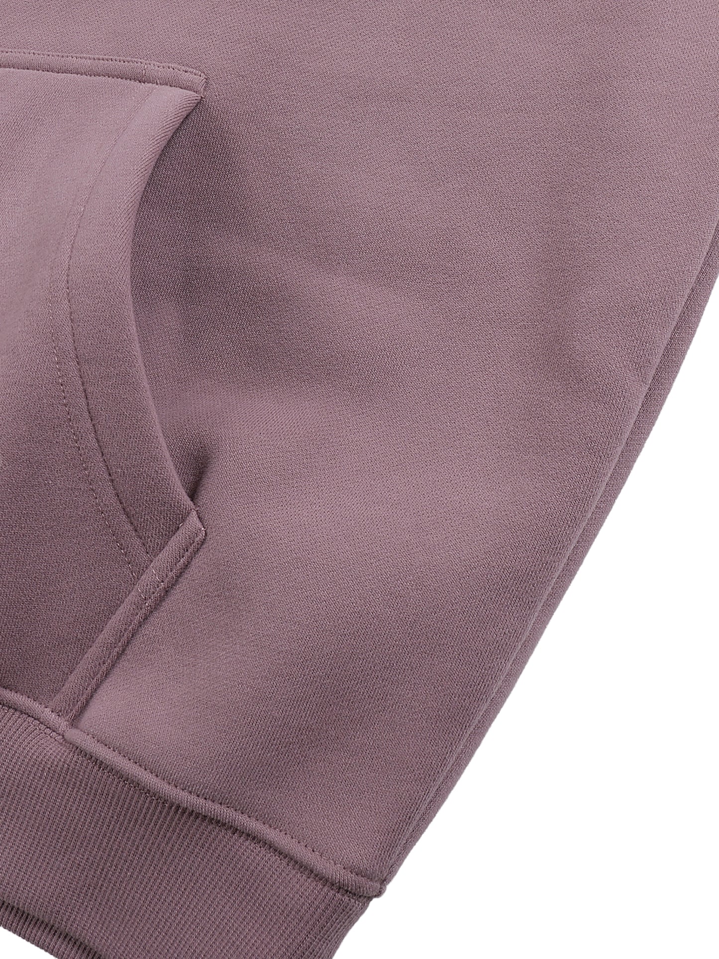 Classic Fleece Hoodie