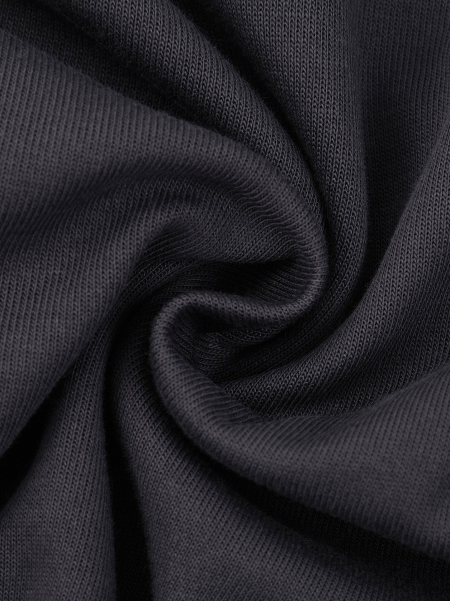 Mesh-Lined Quick-Dry Performance T-Shirt