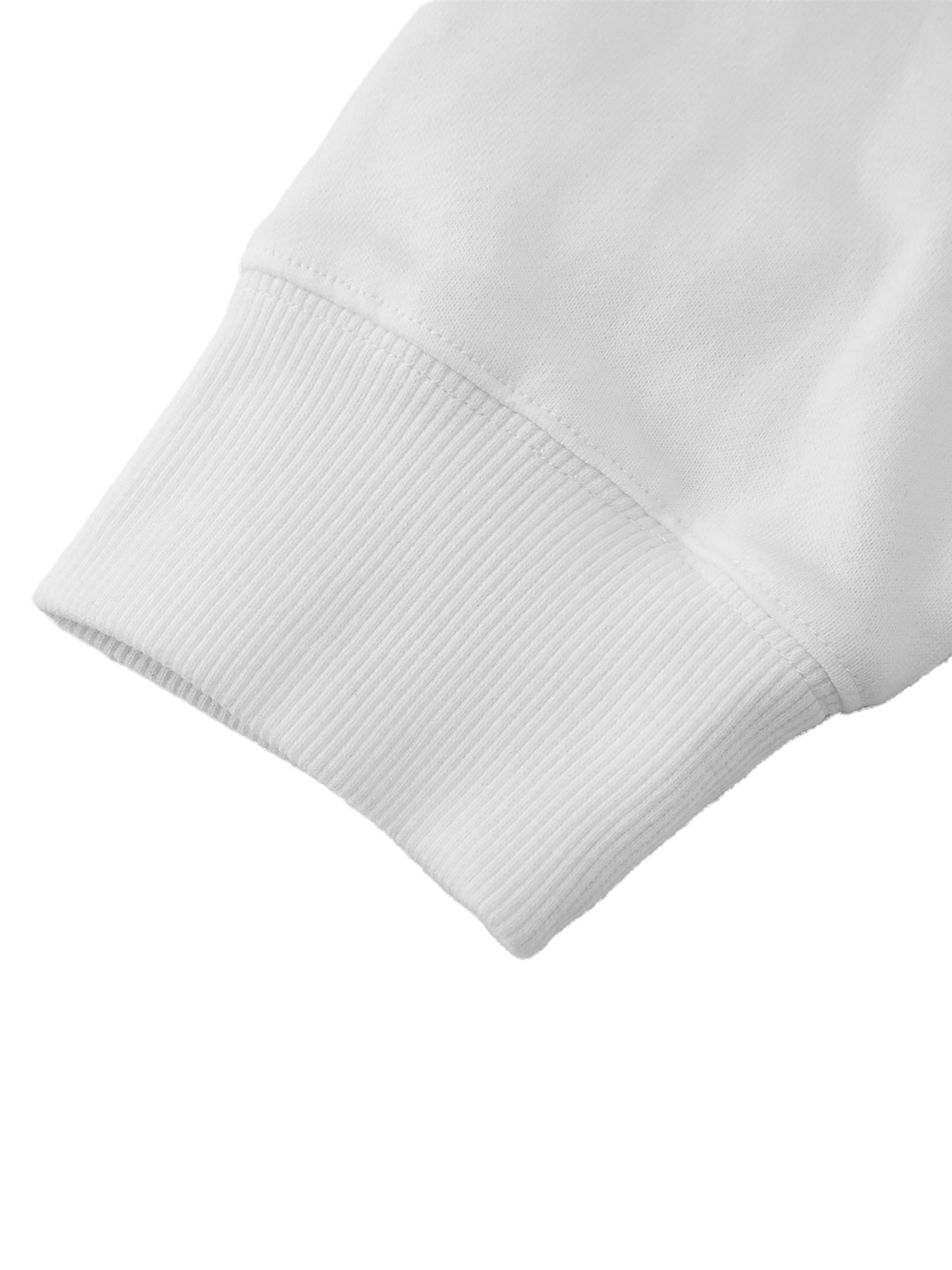 Regular Fit Cotton Hoodie