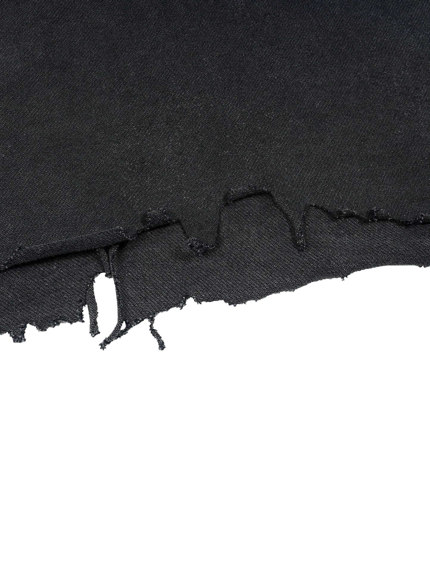 Vintage Wash Distressed T-Shirt